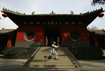 Shaolin Temple, Shaolin Kung Fu HD wallpaper