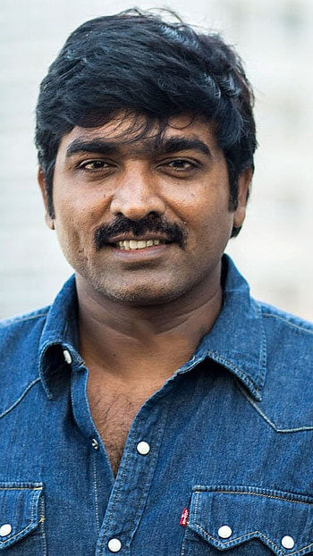 Vijay Sethupathi, Vijay Sethupathi Actor HD phone wallpaper