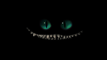 Explore Cheshire Cat Smile, Cute Monsters, and more! HD wallpaper