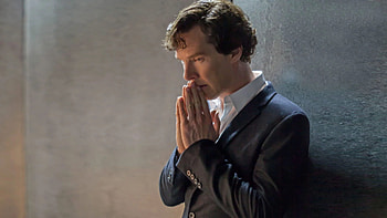Benedict Cumberbatch, A-list actor, Stunning portraits, Hollywood fame HD wallpaper