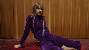 Grace VanderWaal, Music, Grace VanderWaal , Zoey Sellers HD wallpaper
