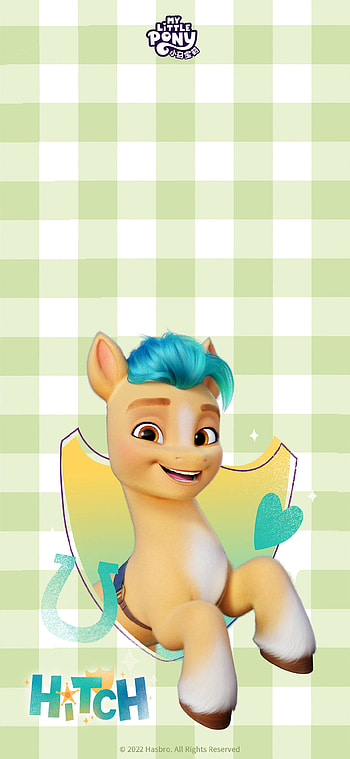 movie, My Little Pony: A New Generation HD phone wallpaper