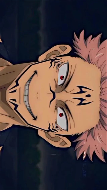 Gambare, itadori HD phone wallpaper