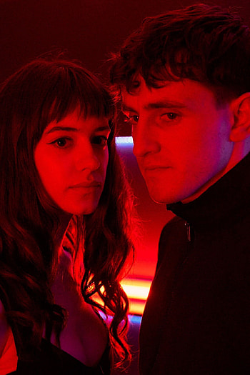 Daisy Edgar-Jones and Paul Mescal, Normal People (TV Mini Series) HD phone wallpaper