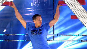 American Ninja Warrior, TV show, Winner and loser, Life's lessons HD wallpaper