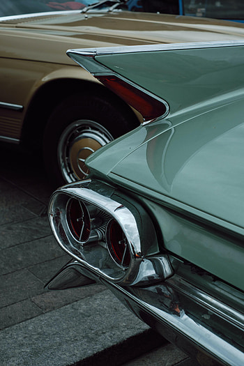 Cars, Car, Old, Vintage, Lamp, Lantern, Retro, Chromium HD phone wallpaper