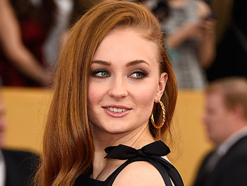 Sophie Turner, Celebrity , HQ , Stunning resolution HD wallpaper