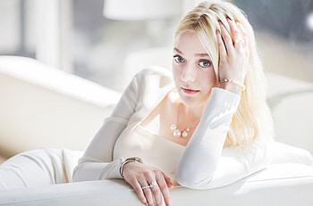 Dakota Fanning, women, actress, Dakota, Fanning HD wallpaper