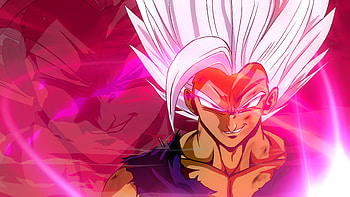 Dragon Ball Fanart Gohan Beast, goku, dragon-ball-super, anime, dragon-ball, deviantart HD wallpaper