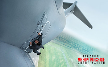 Mission Impossible Rogue Nation 2, mission-impossible, movies, tom-cruise HD wallpaper