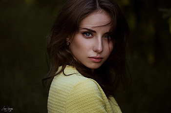 lady, model, graphy, beauty HD wallpaper