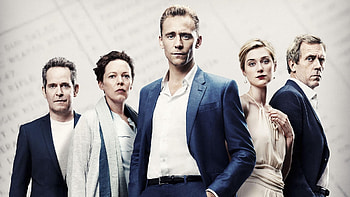 Elizabeth Debicki, The Night Manager HD wallpaper