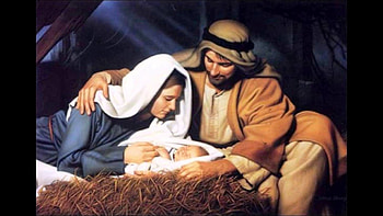 The Birth Of Jesus Christ Jessie Delewski HD wallpaper