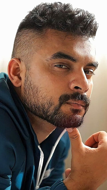 Tovino Thomas, malayalam actor HD phone wallpaper