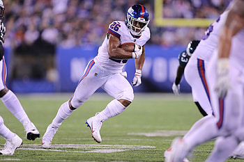 Saquon Barkley, Sports, Penn State Football, Incredible year HD wallpaper