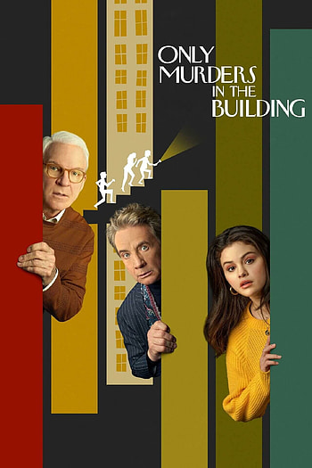 Disney in Denmark, Best TV shows, Only Murders in the Building HD phone wallpaper