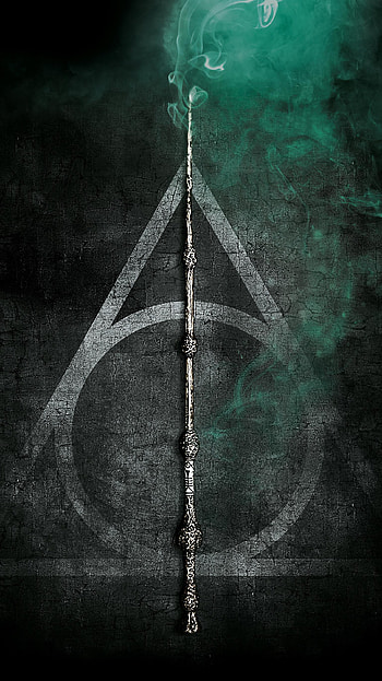Harry Potter and the Deathly Hallows: Part 2 (2022) movie HD phone wallpaper