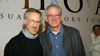 Steven Spielberg, Discoverer's passing, Tribute, NOS HD wallpaper