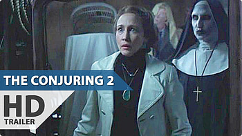 The Conjuring 2 2016 Horror Movie (80 ) HD wallpaper