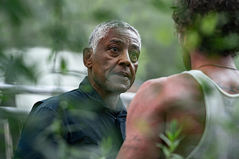 Parish 2024 Featuring Giancarlo Esposito, TV Show, Parish (2024), Giancarlo Esposito HD wallpaper