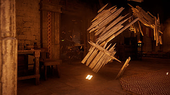 Assassin's Creed Valhalla Gameplay Capture, video game, Assassin's Creed HD wallpaper