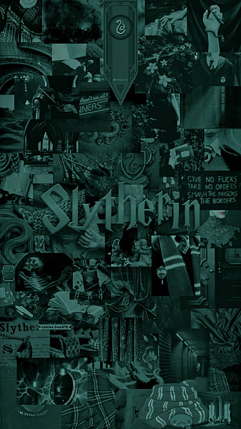 slytherin | salazar slytherin, aesthetic, salazar slytherin, slytherin HD phone wallpaper