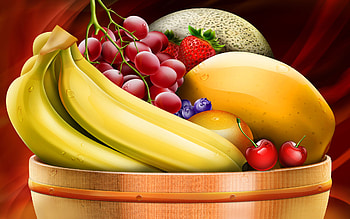 STILL LIFE, fruits, nature, life, still HD wallpaper