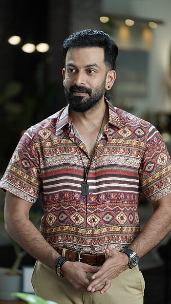 Prithviraj Sukumaran, bro daddy, malayalam movie HD phone wallpaper