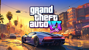 Grand Theft Auto VI Stunning, video game, Grand Theft Auto VI HD wallpaper