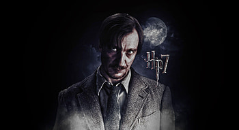 David Thewlis, Movies, Remus Lupin, Character HD wallpaper