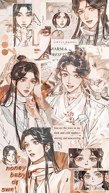 TGCF, eye, head HD phone wallpaper