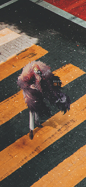 One Piece, op, law, doflamingo, onepiece, zoro, onepiece, roronoa, oden, kaido, kuni, luffy, corazon, wano HD phone wallpaper