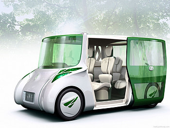 toyota, car, cool, nature, new, nice HD wallpaper