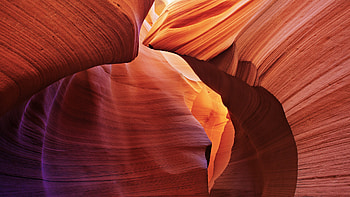 Canyon , Nature's wonders, Geological formations, Popular backgrounds HD wallpaper