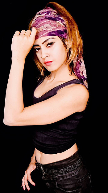 Swati Krishnan, model HD phone wallpaper
