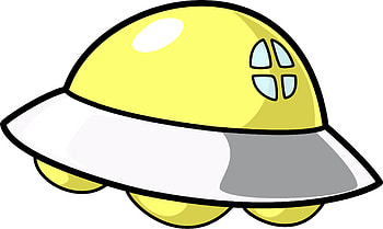Denpa UFO by Bronchospasms on DeviantArt | 2531 x 1514 png 139kB HD wallpaper