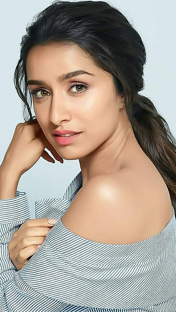 Shraddha Kapoor, Gorgeous, Actress HD phone wallpaper