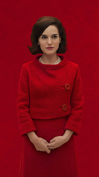 Jackie (2022) movie HD phone wallpaper