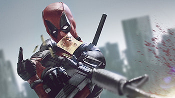 Deadpool Latest, deadpool, movies, marvel-comics, 2016-movies HD wallpaper