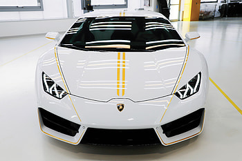 Lamborghini Huracan RWD Ad Personam , lamborghini-huracan, lamborghini, cars HD wallpaper
