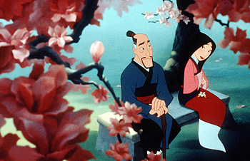 Mulan live action, Whitewashing controversy, Disney's response, Cultural representation HD wallpaper