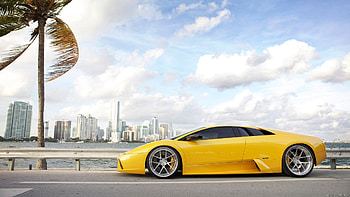 Transport, Landscape, Auto HD wallpaper