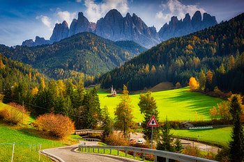 Dolomites, , windows HD wallpaper