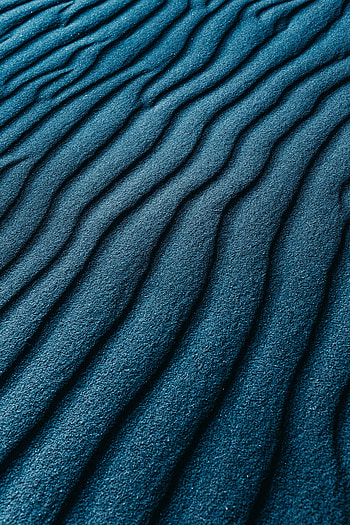 Sand, Texture, Textures, Wavy, Grey, Dunes, Links HD phone wallpaper