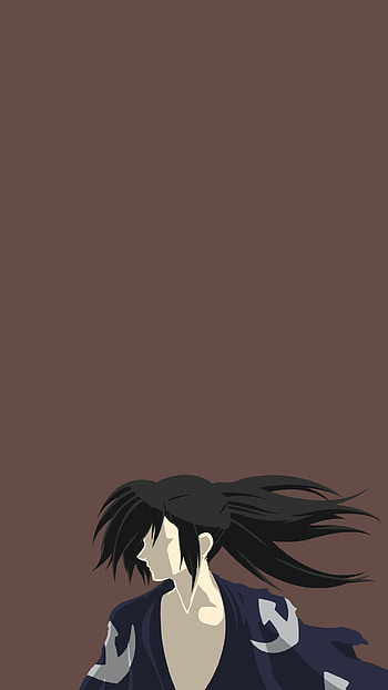 Hyakkimaru, Hyakkimaru (Dororo), Anime, Dororo HD phone wallpaper