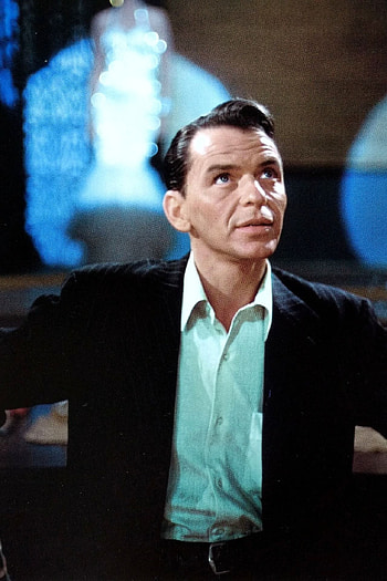 Frank Sinatra, Archive of greatness, Talented singer and actor HD phone wallpaper