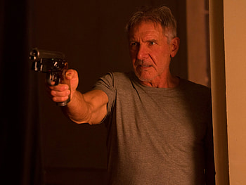 Rick Deckard, Blade Runner, Movie character HD wallpaper