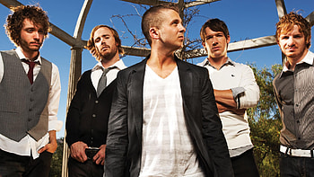 One Republic , Ryan Cunningham's post, Band-inspired background, Musical HD wallpaper