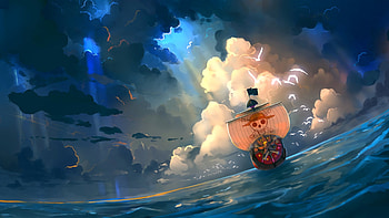 One Piece Anime Artwork, one-piece, anime, artist, artwork, digital-art HD wallpaper
