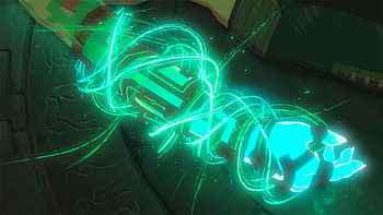 Breath of the Wild 2, Stunning screenshots, dom of exploration, Gaming adventure HD wallpaper